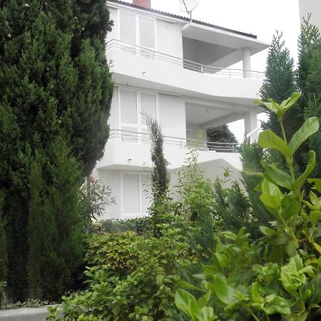 Apartments Paska Preko Kültér fotó